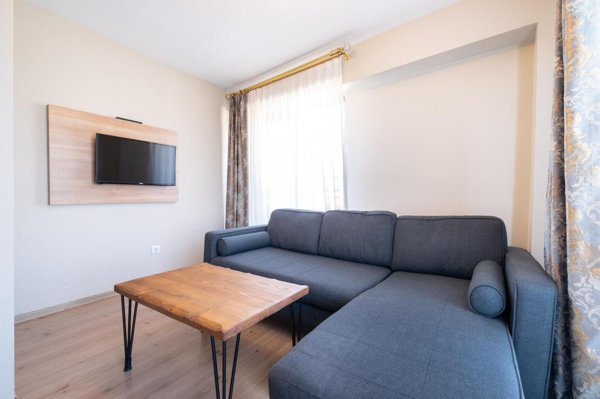 Lavin Hotel & Suites 이스탄불 외부 사진