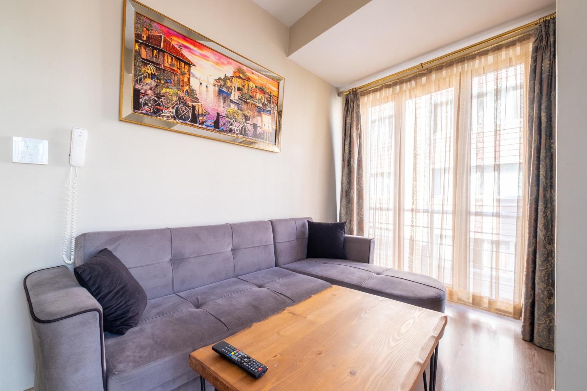 Lavin Hotel & Suites 이스탄불 외부 사진