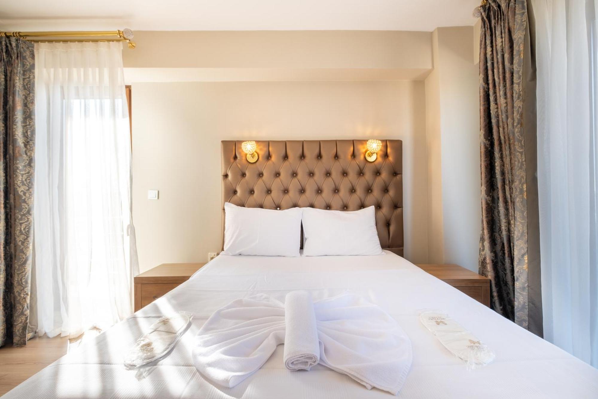 Lavin Hotel & Suites 이스탄불 외부 사진