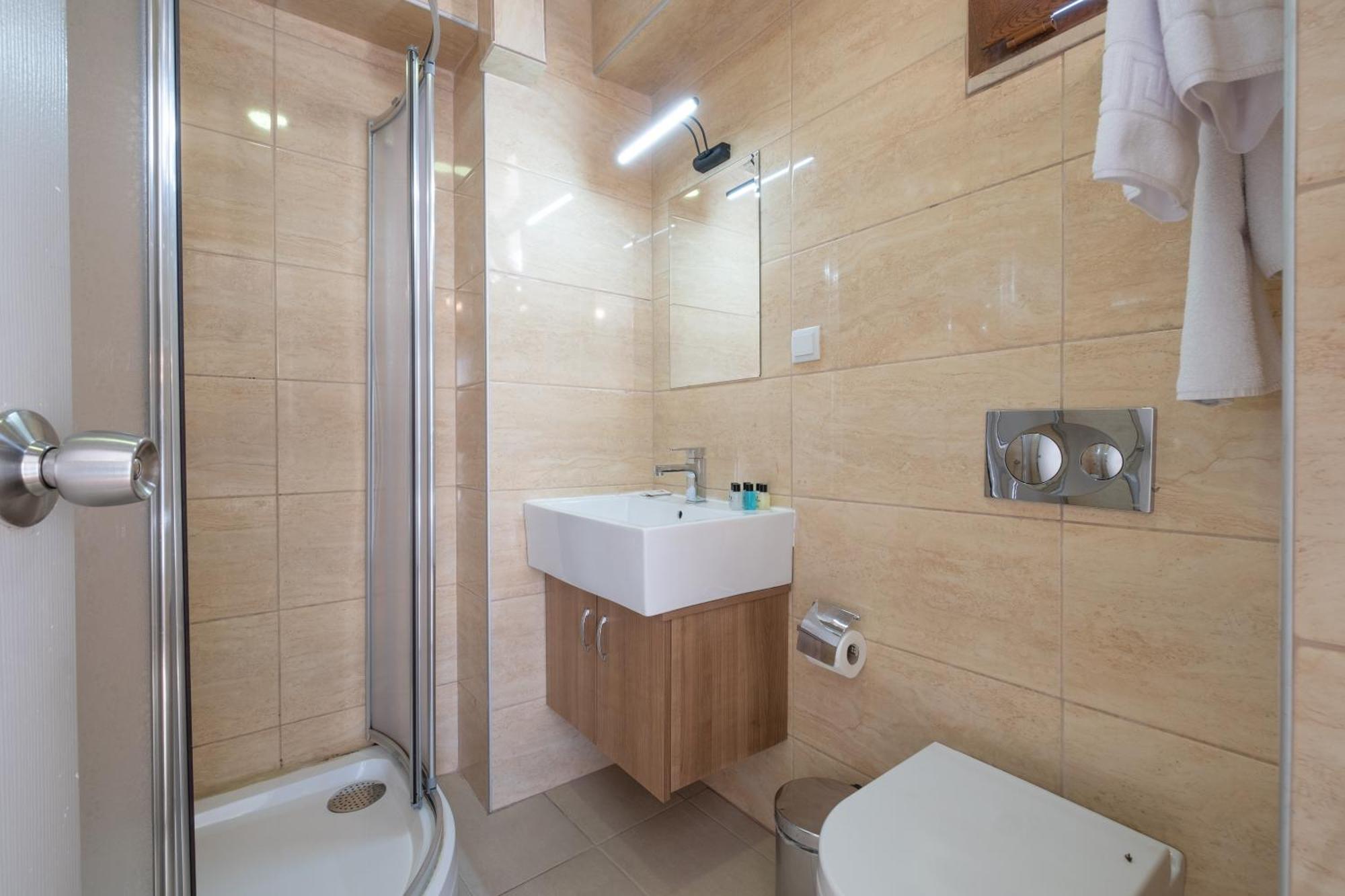Lavin Hotel & Suites 이스탄불 외부 사진