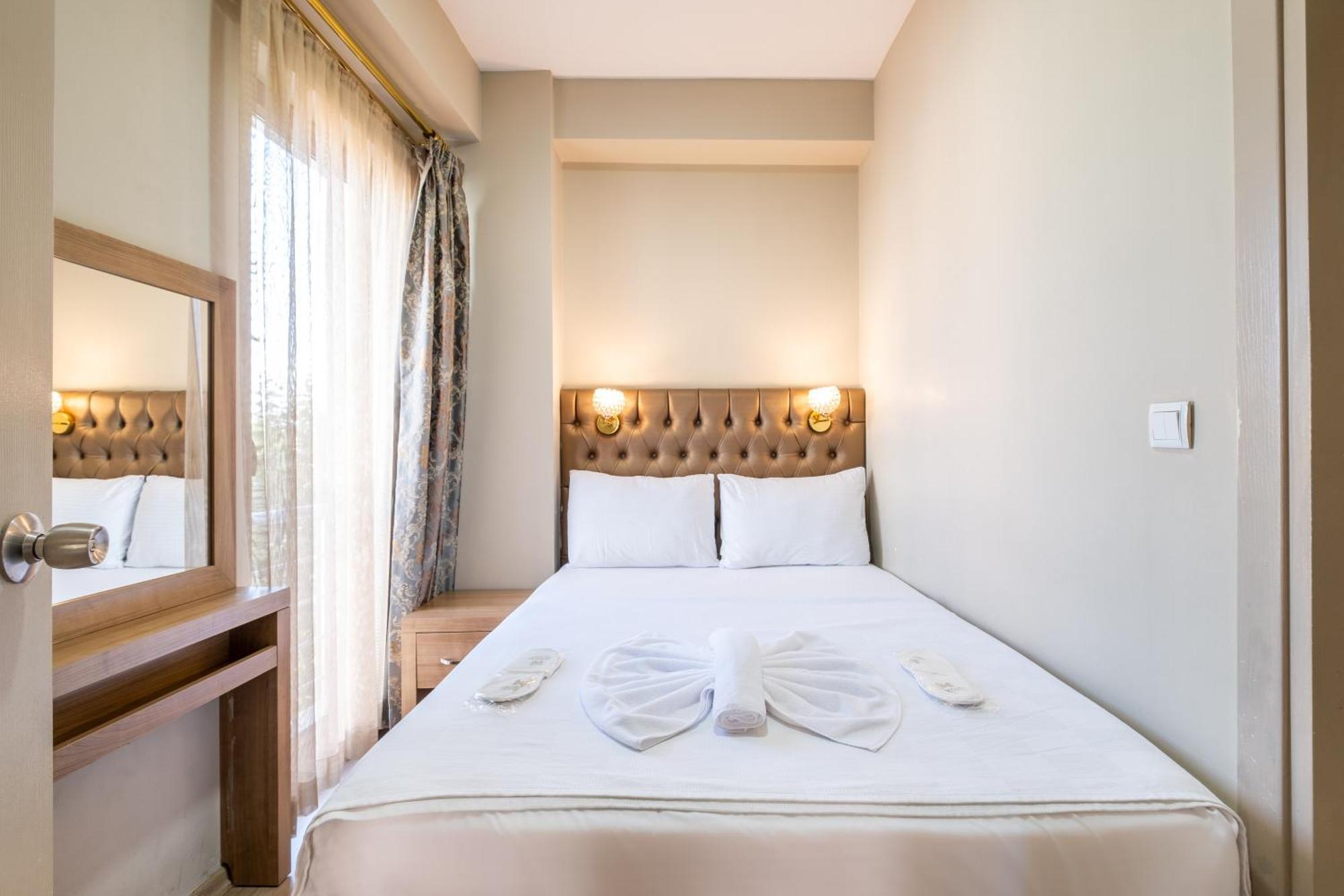 Lavin Hotel & Suites 이스탄불 외부 사진