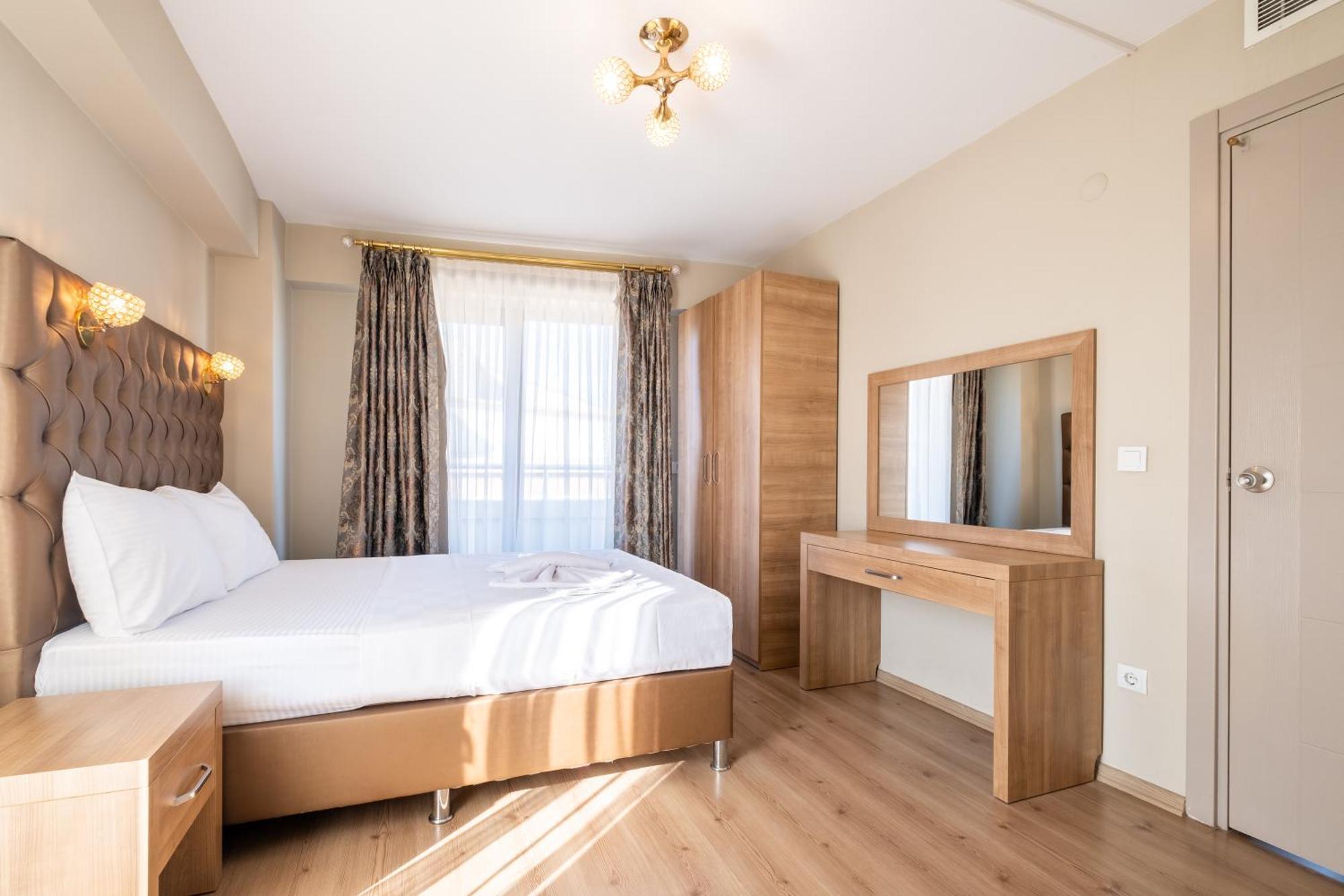 Lavin Hotel & Suites 이스탄불 외부 사진
