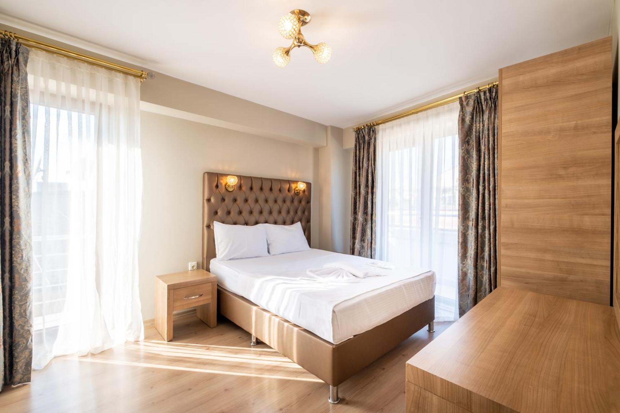 Lavin Hotel & Suites 이스탄불 외부 사진
