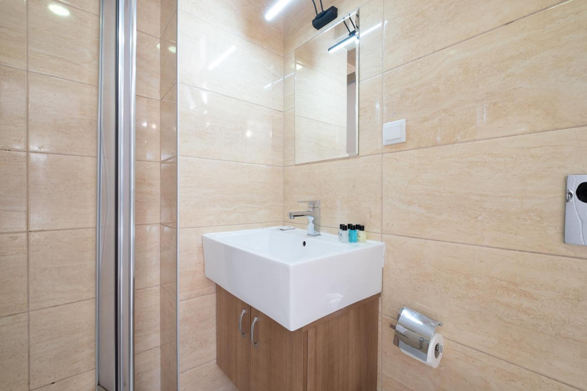 Lavin Hotel & Suites 이스탄불 외부 사진