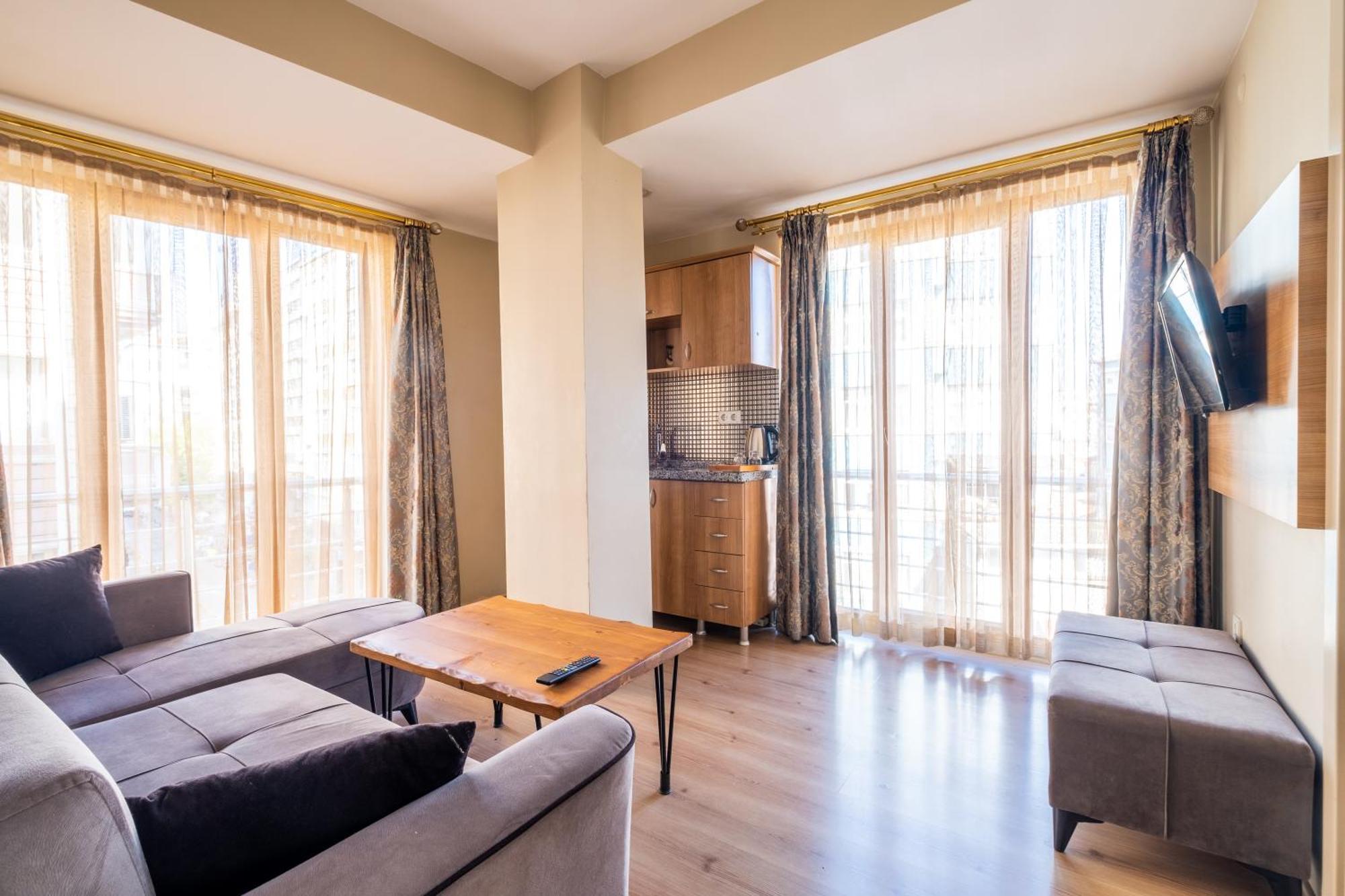 Lavin Hotel & Suites 이스탄불 외부 사진