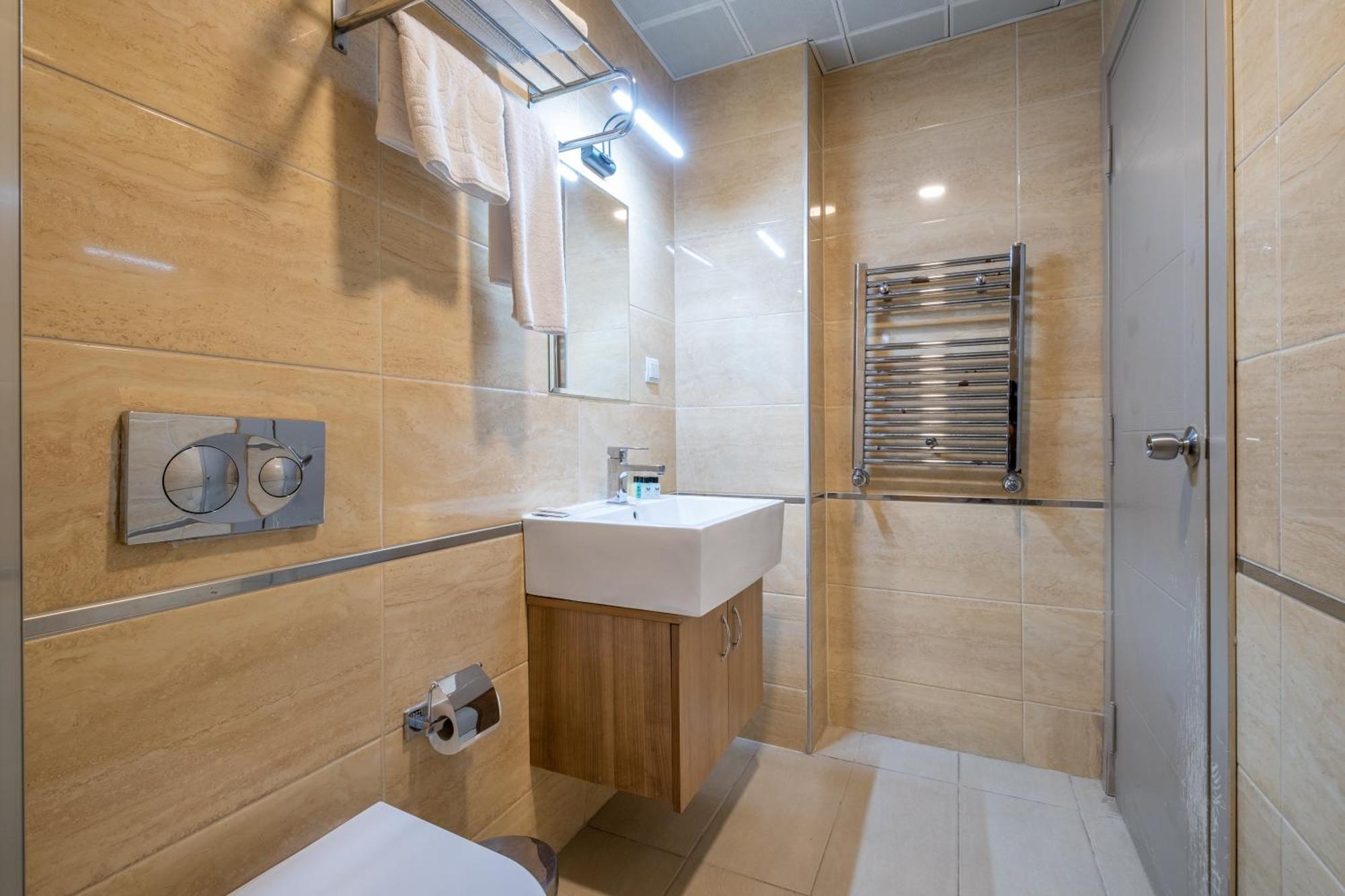 Lavin Hotel & Suites 이스탄불 외부 사진