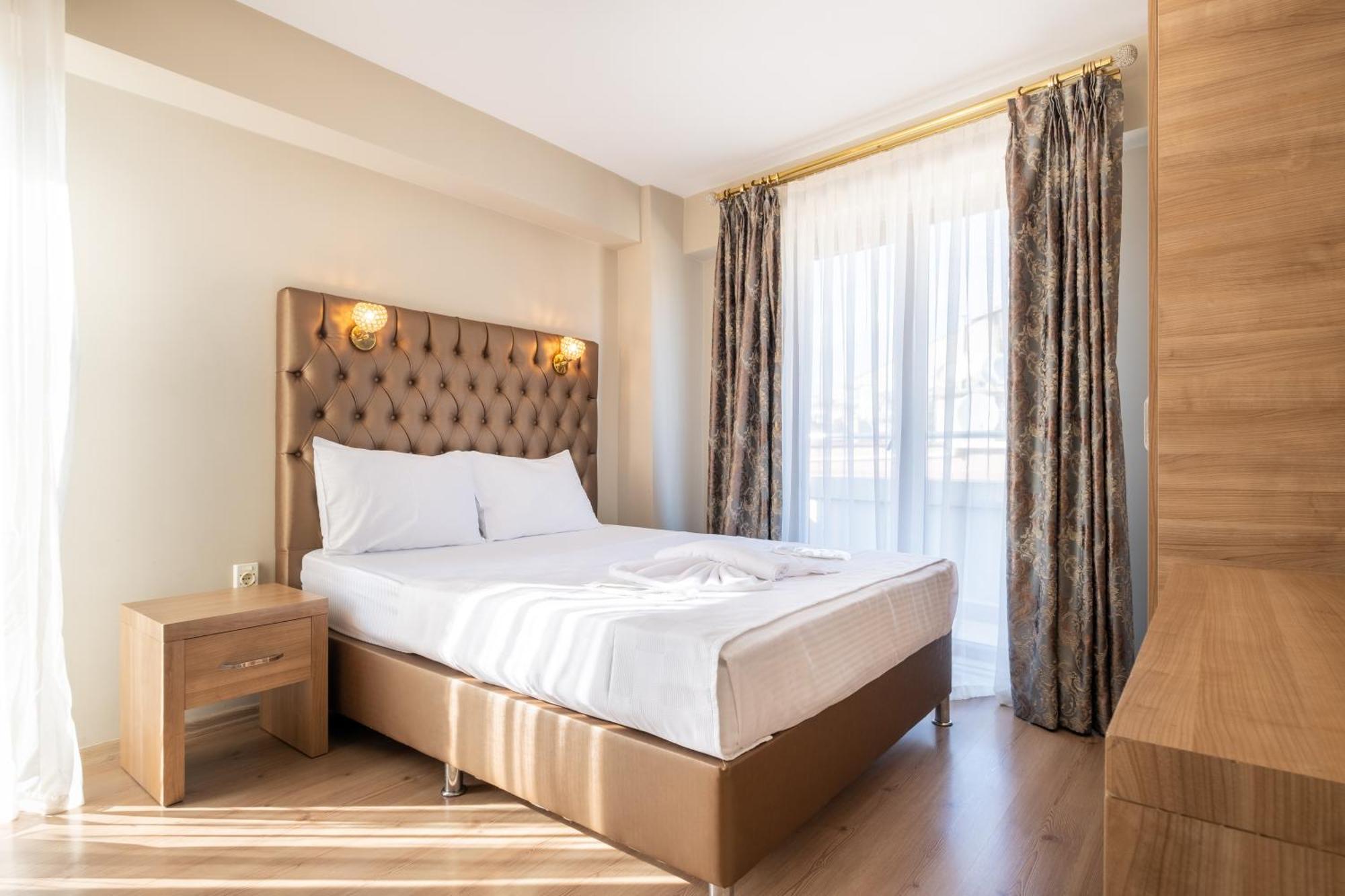 Lavin Hotel & Suites 이스탄불 외부 사진