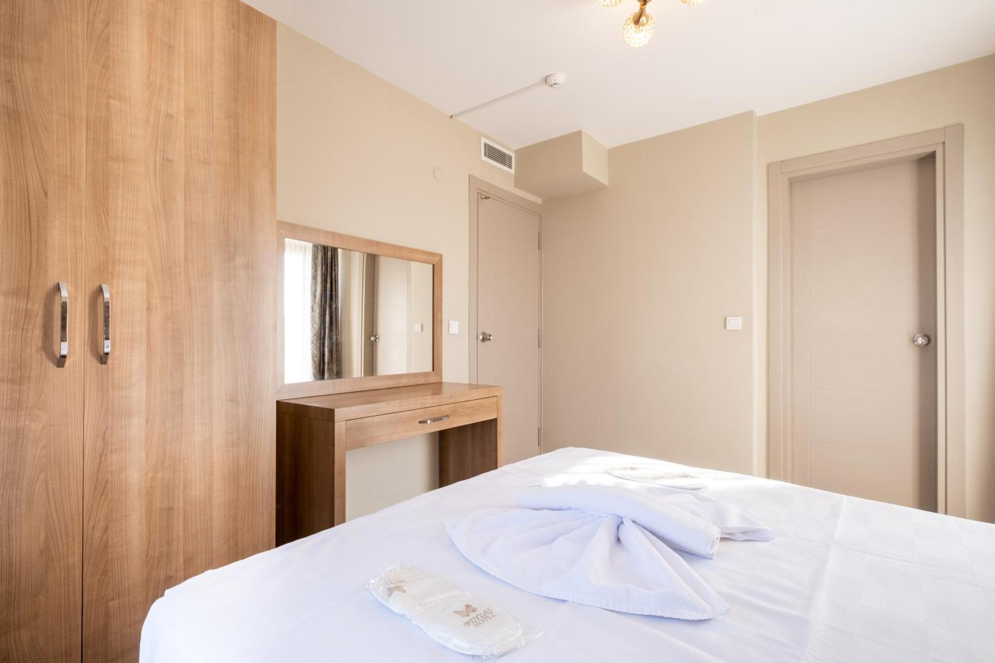 Lavin Hotel & Suites 이스탄불 외부 사진