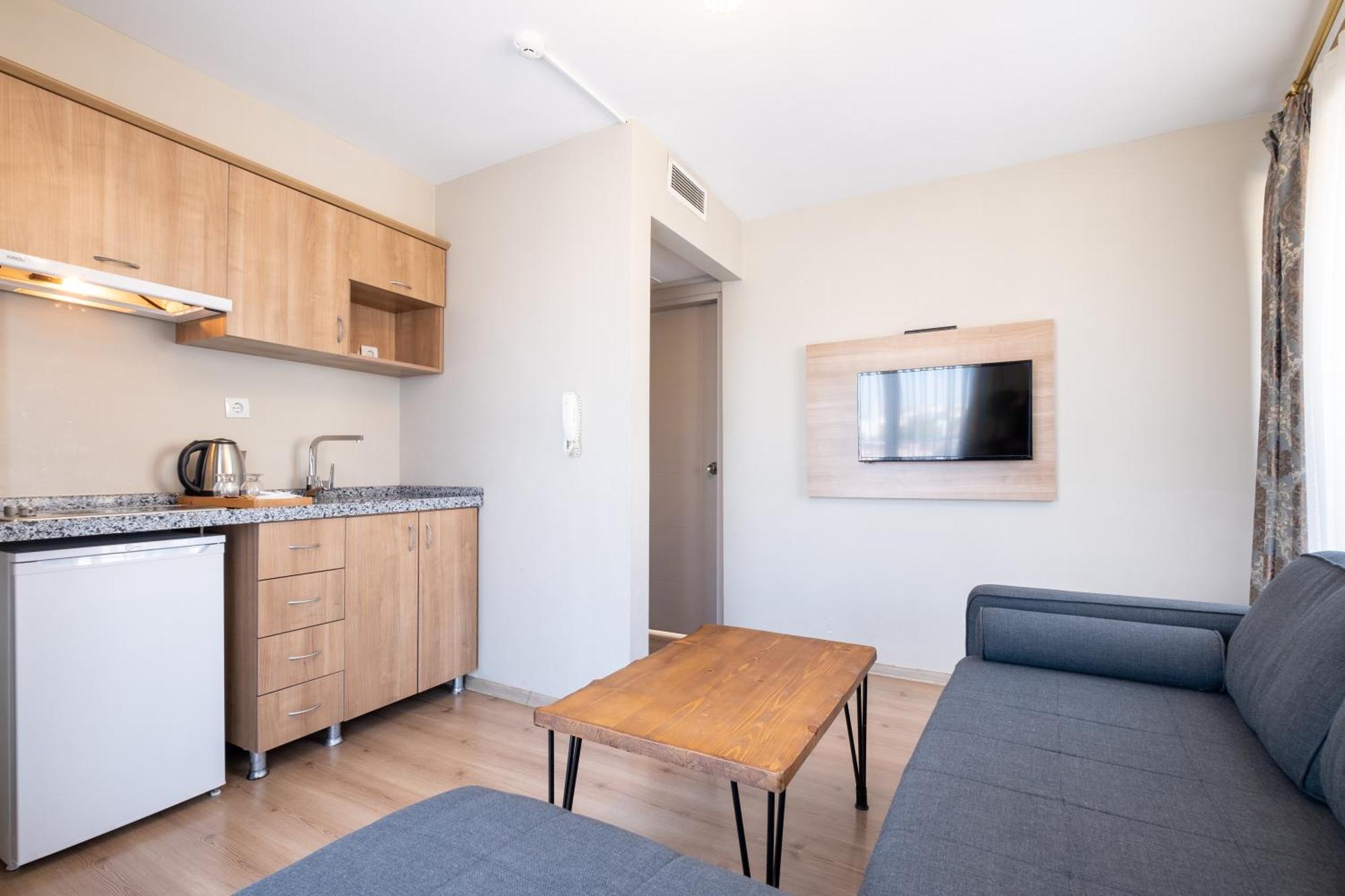 Lavin Hotel & Suites 이스탄불 외부 사진