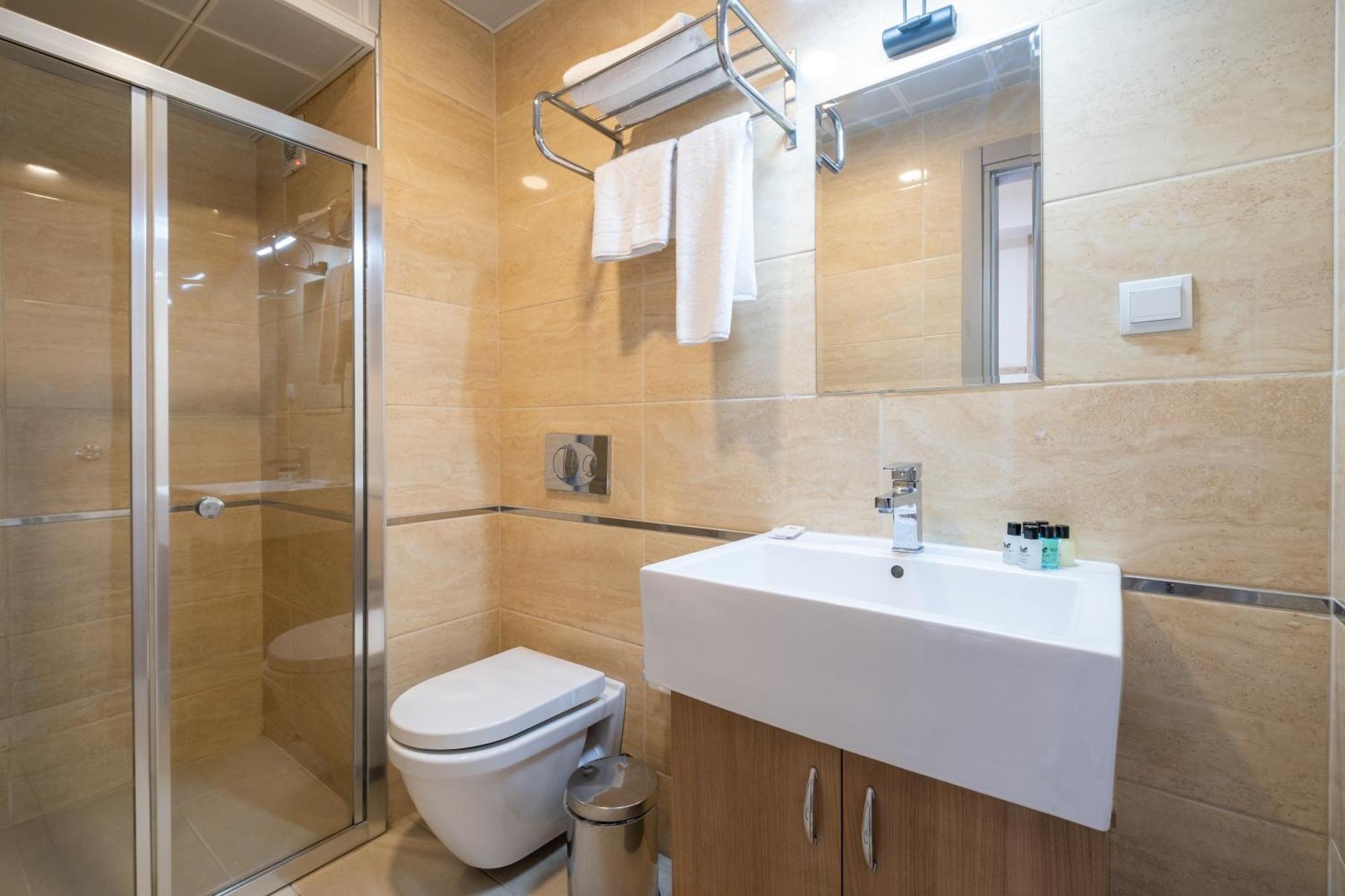Lavin Hotel & Suites 이스탄불 외부 사진