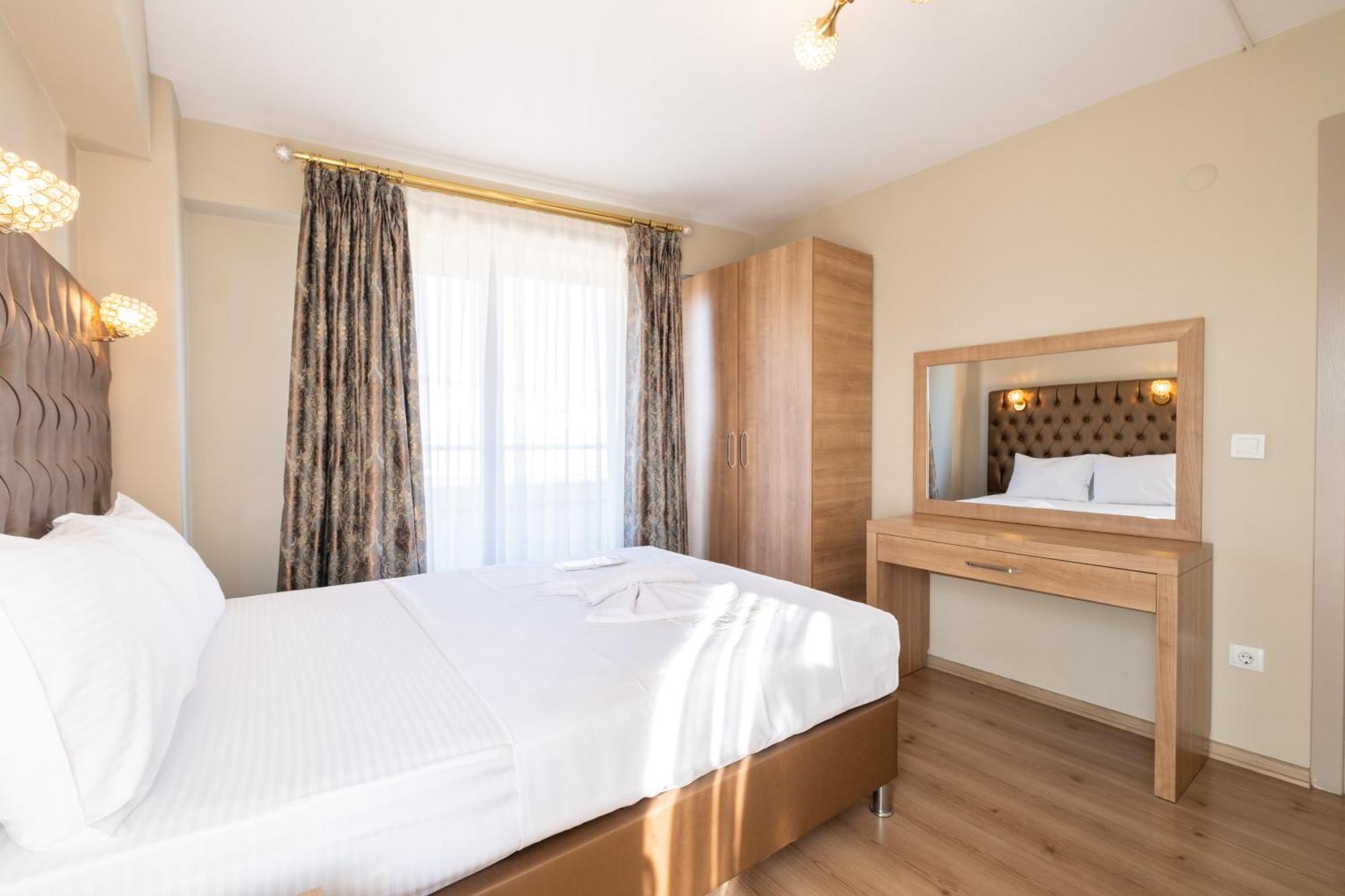 Lavin Hotel & Suites 이스탄불 외부 사진