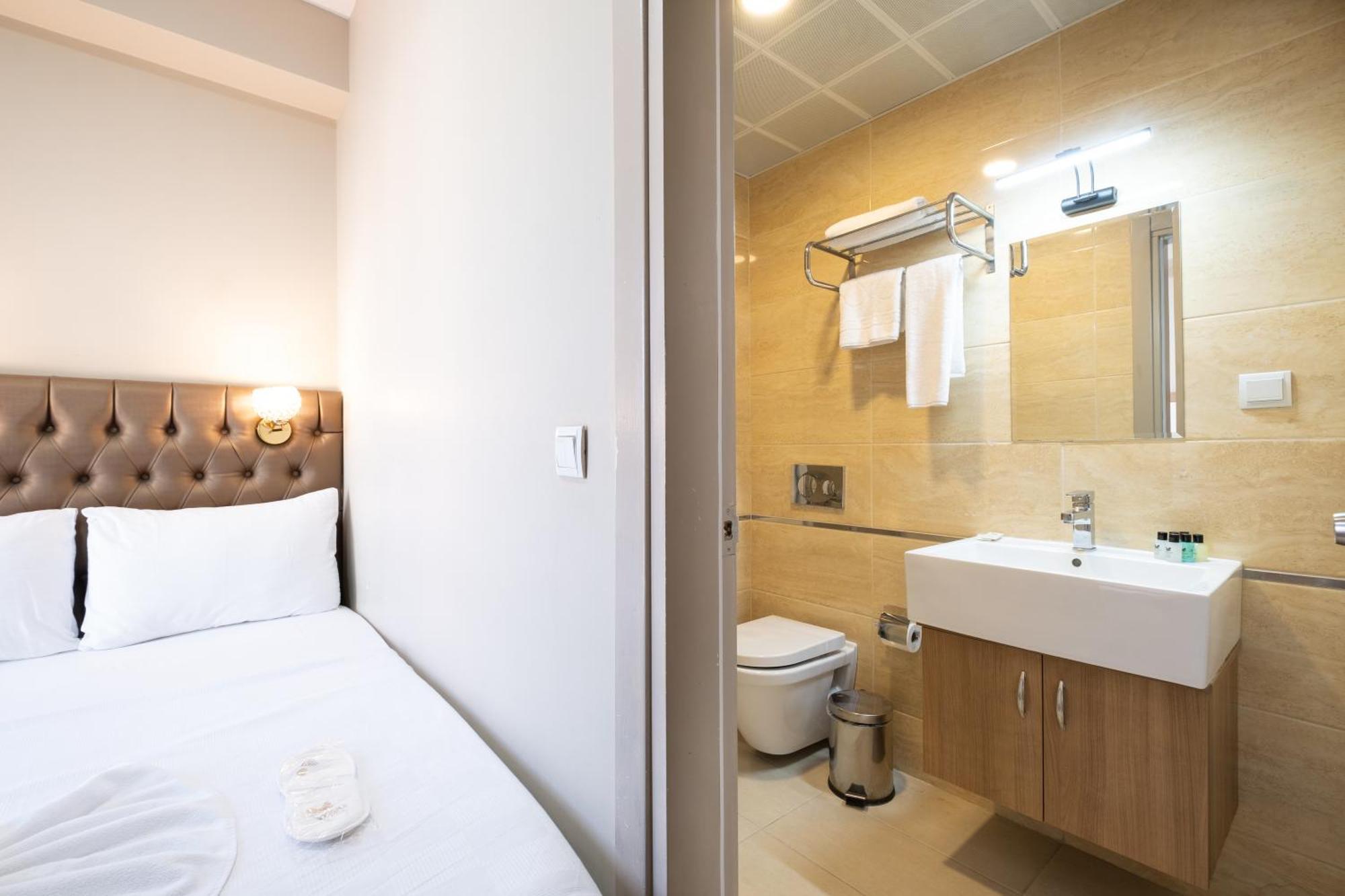 Lavin Hotel & Suites 이스탄불 외부 사진