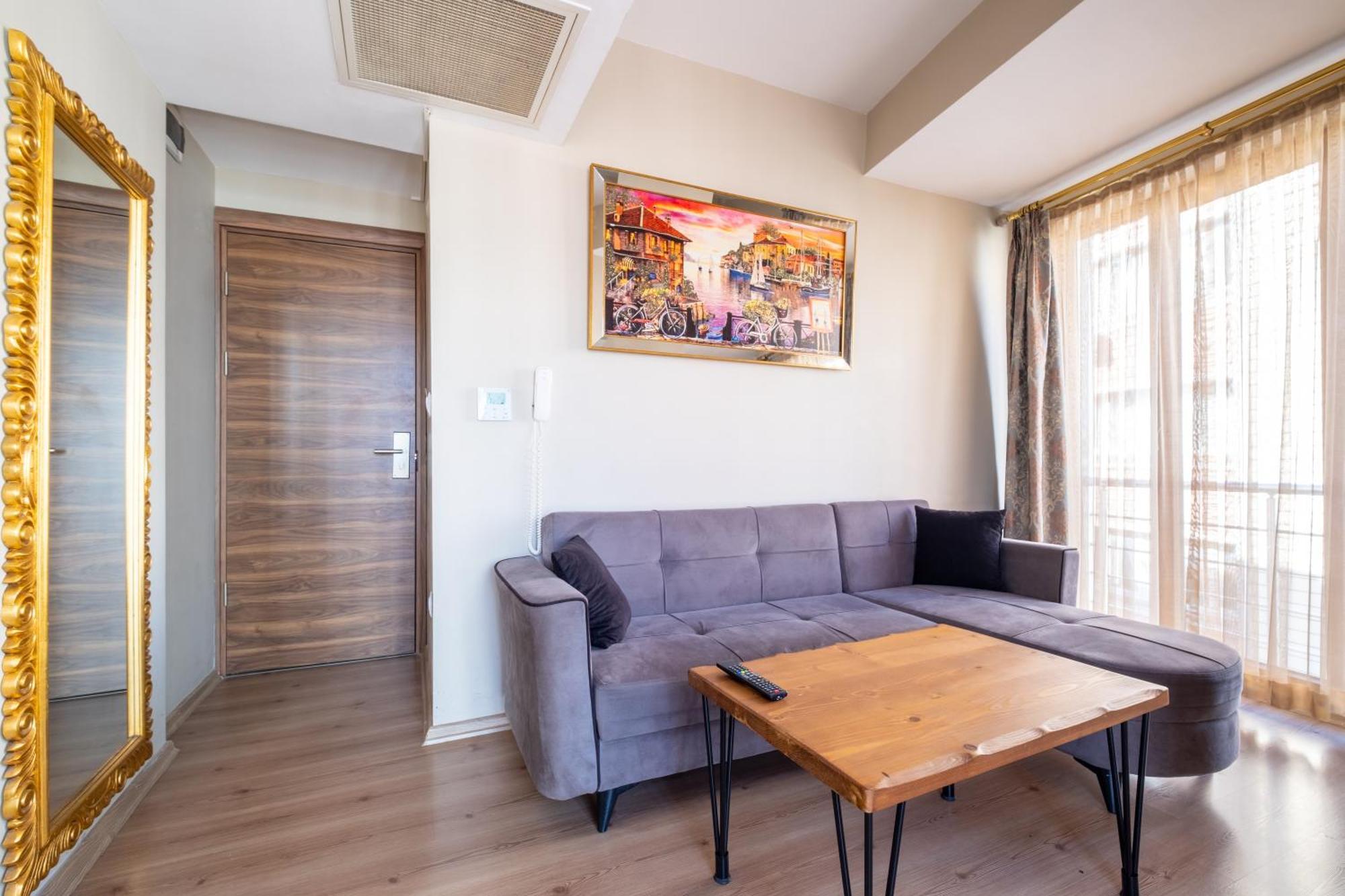 Lavin Hotel & Suites 이스탄불 외부 사진