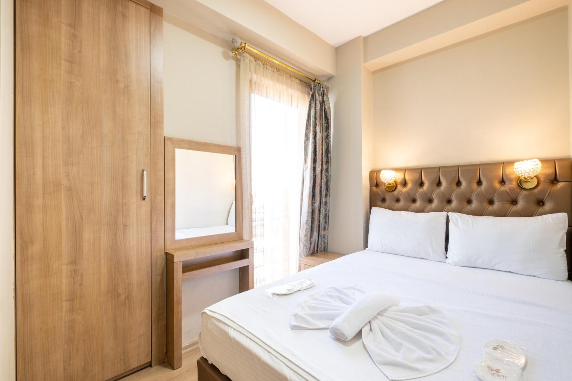 Lavin Hotel & Suites 이스탄불 외부 사진