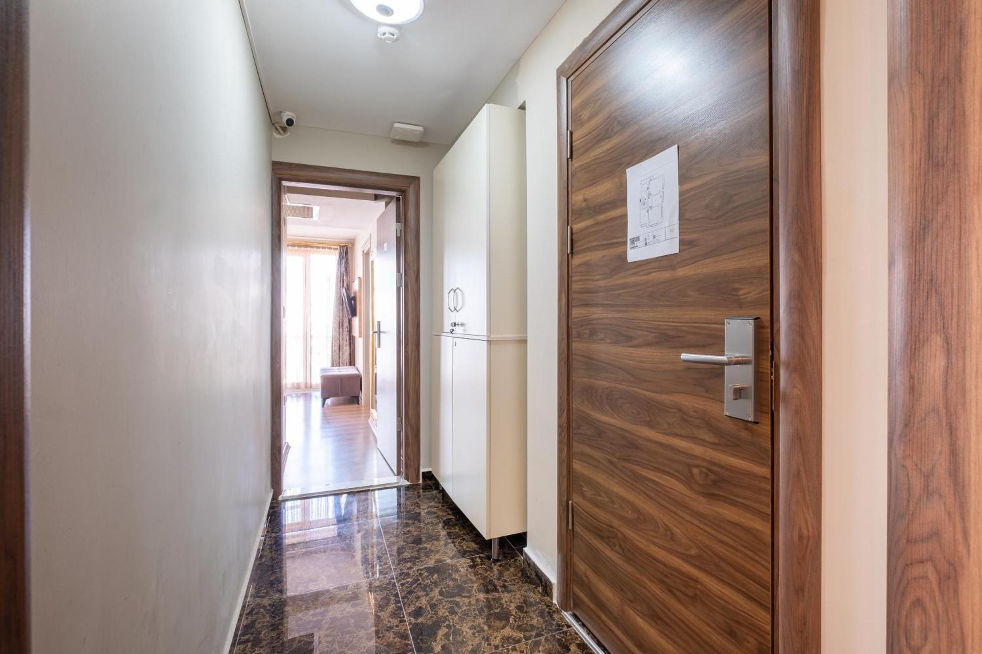 Lavin Hotel & Suites 이스탄불 외부 사진
