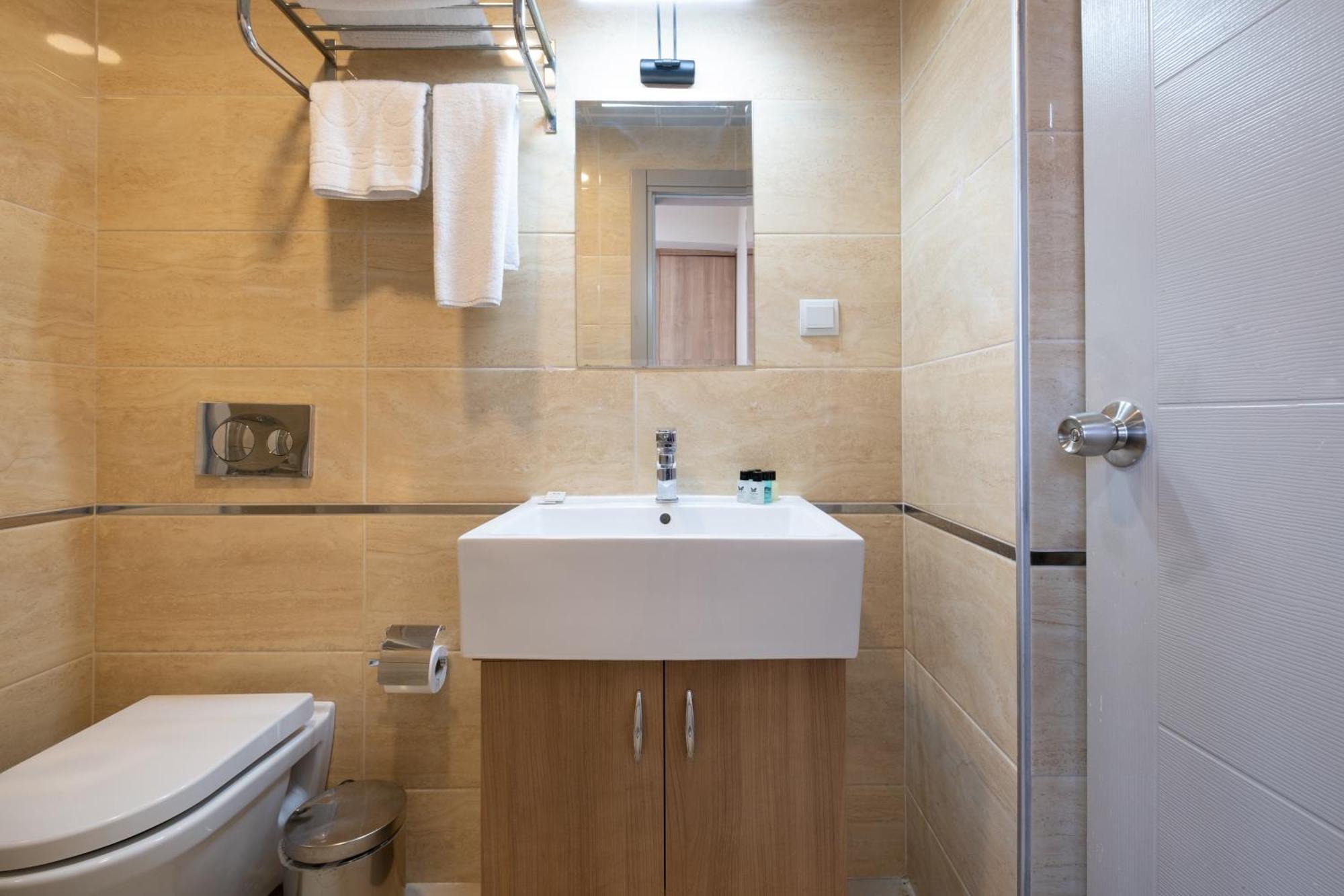 Lavin Hotel & Suites 이스탄불 외부 사진