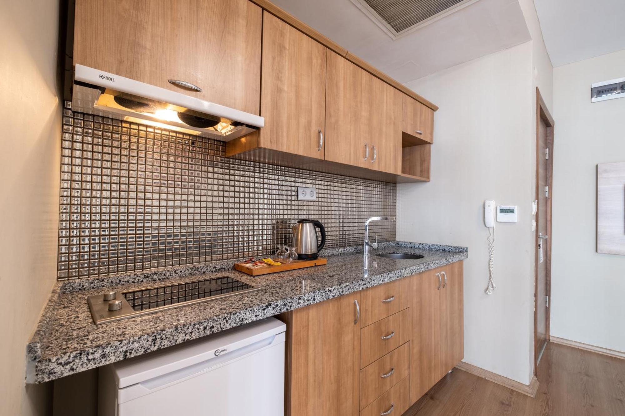 Lavin Hotel & Suites 이스탄불 외부 사진