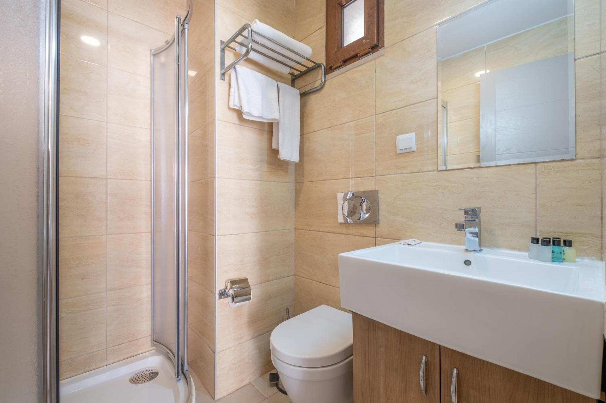 Lavin Hotel & Suites 이스탄불 외부 사진