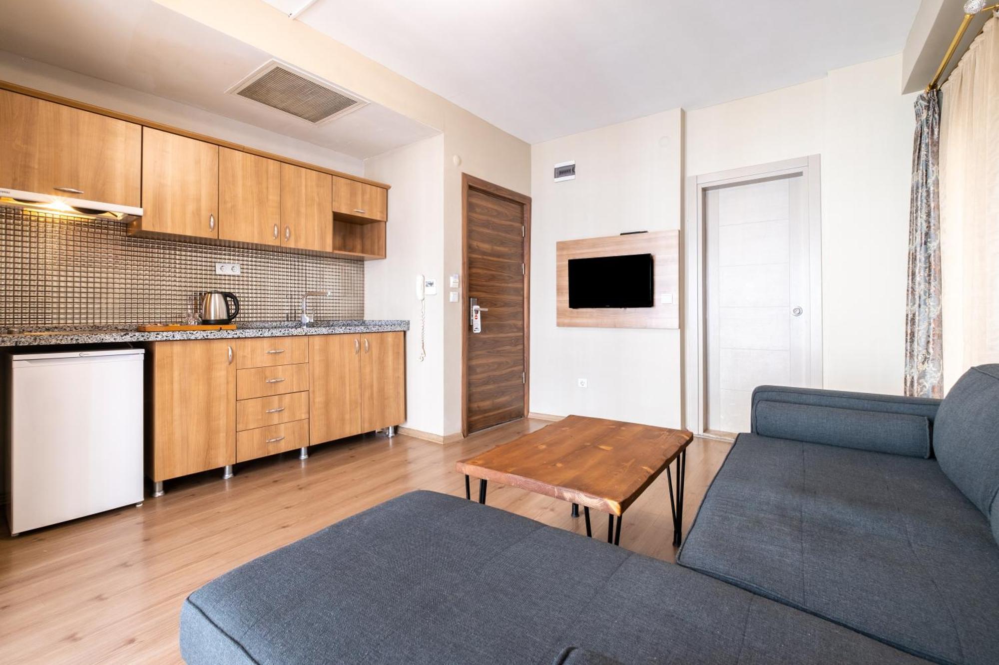 Lavin Hotel & Suites 이스탄불 외부 사진