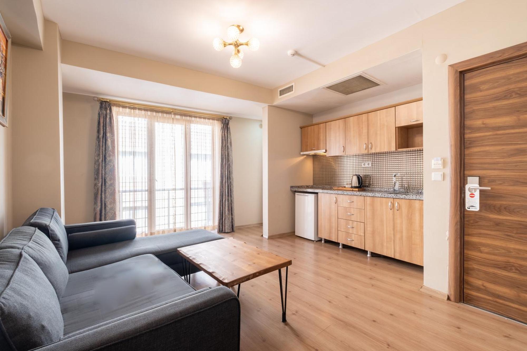 Lavin Hotel & Suites 이스탄불 외부 사진