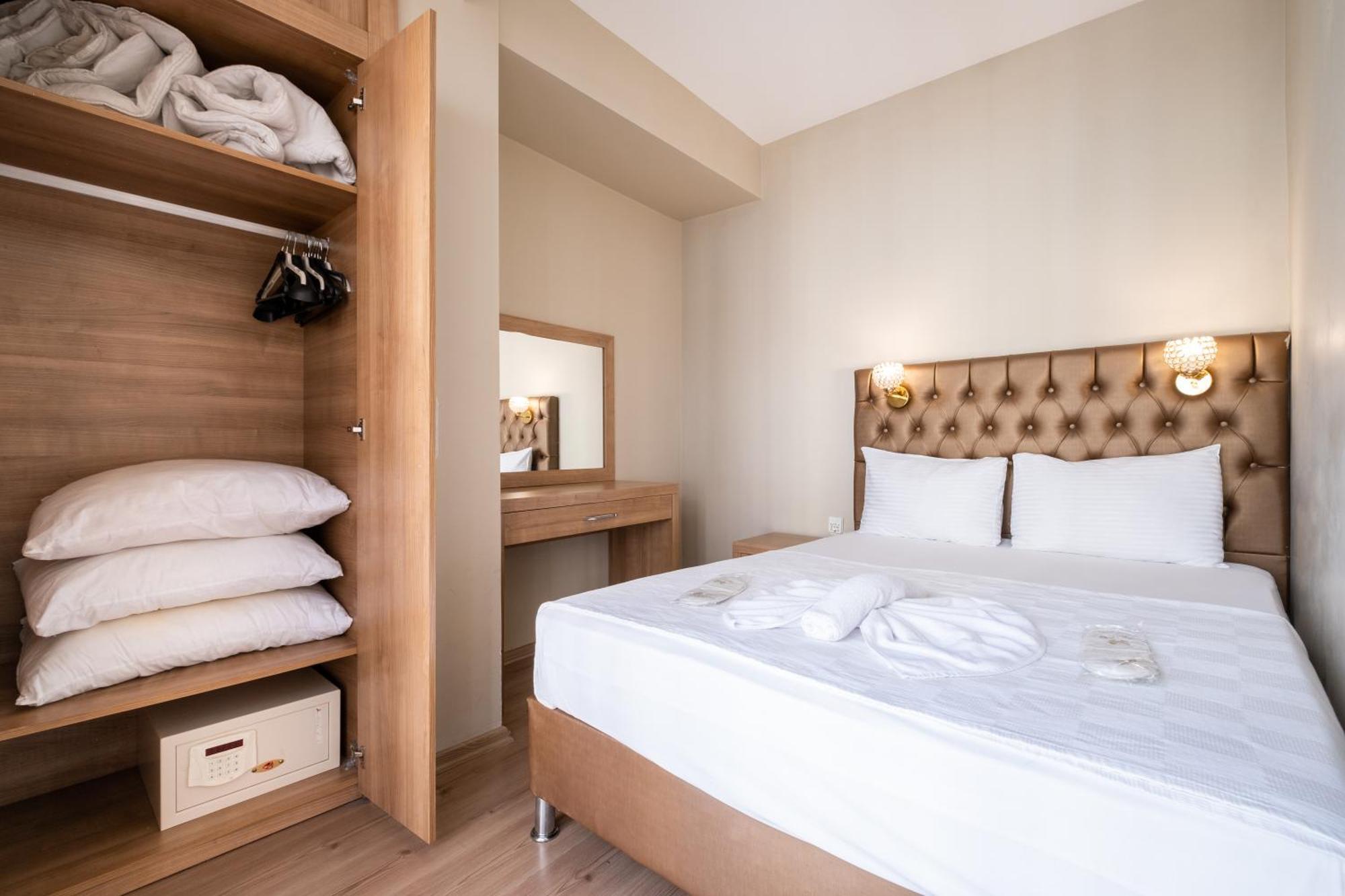Lavin Hotel & Suites 이스탄불 외부 사진