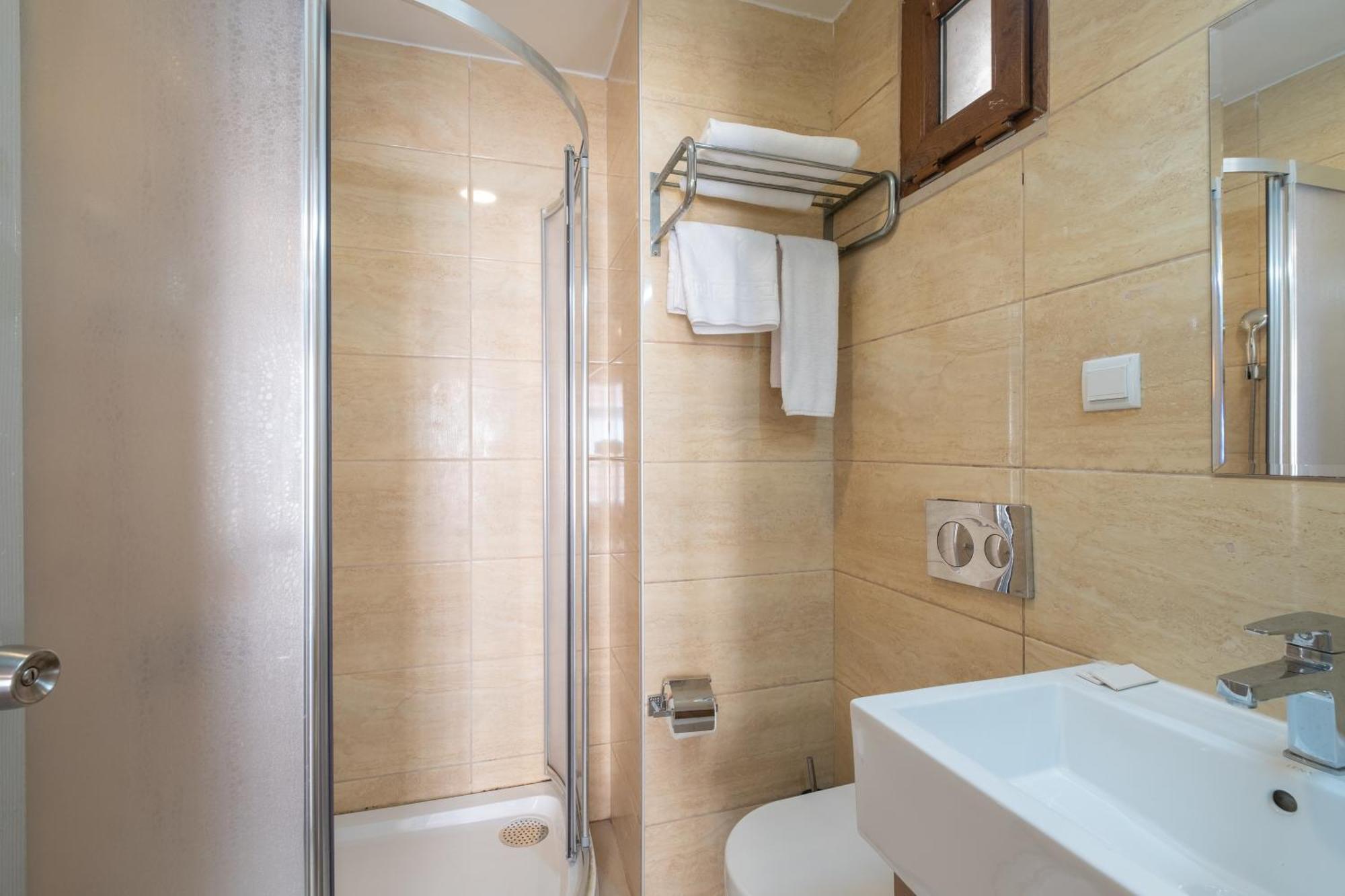 Lavin Hotel & Suites 이스탄불 외부 사진