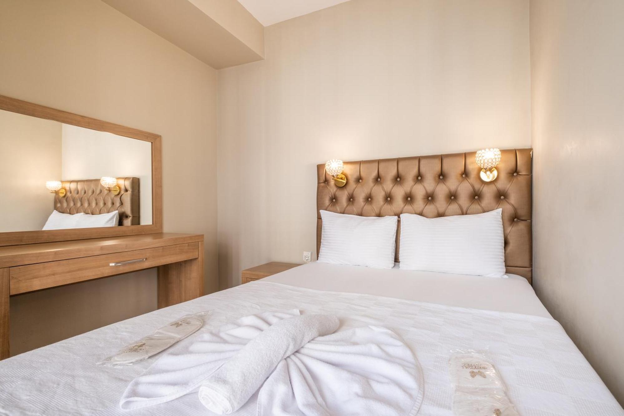 Lavin Hotel & Suites 이스탄불 외부 사진