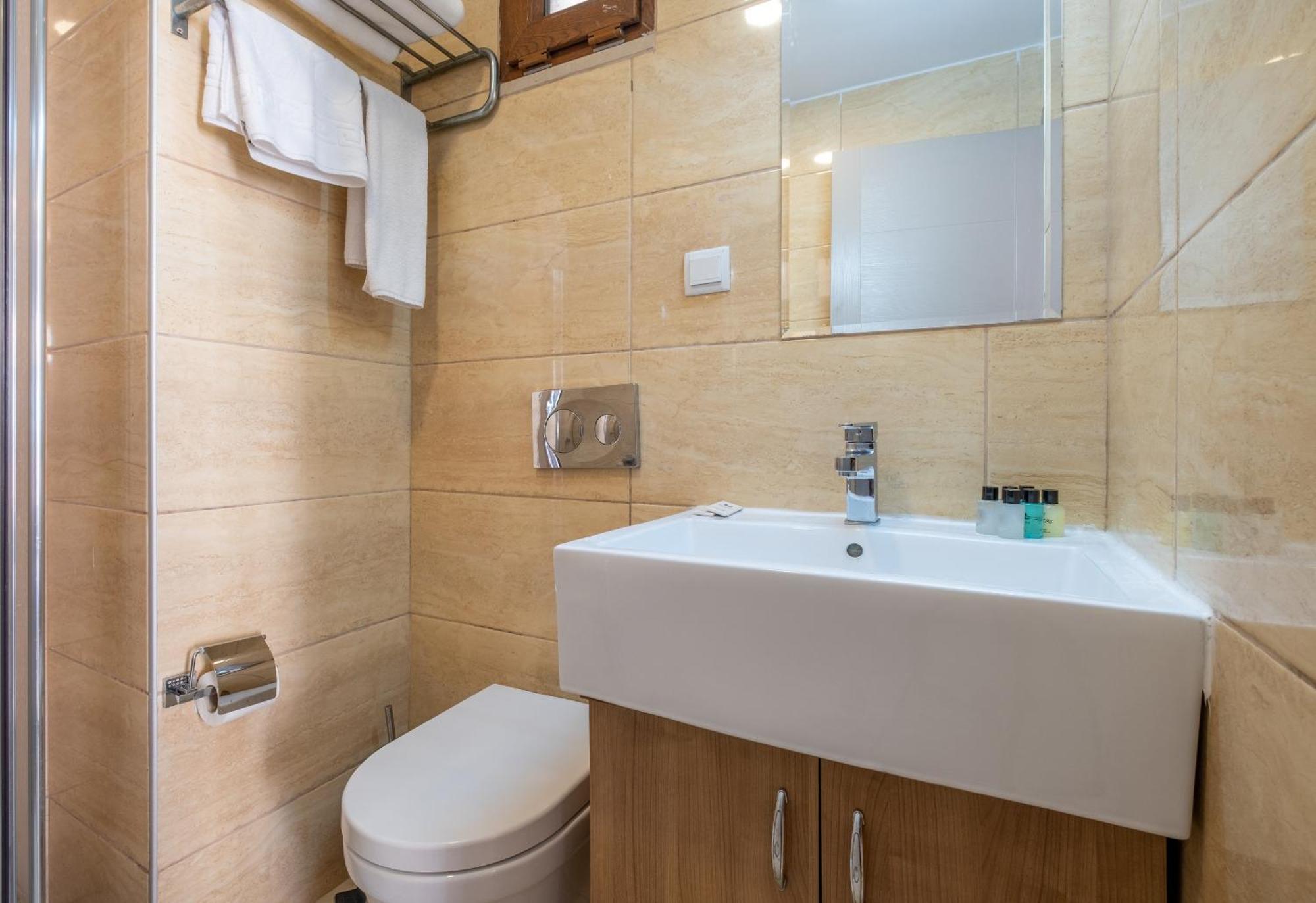 Lavin Hotel & Suites 이스탄불 외부 사진
