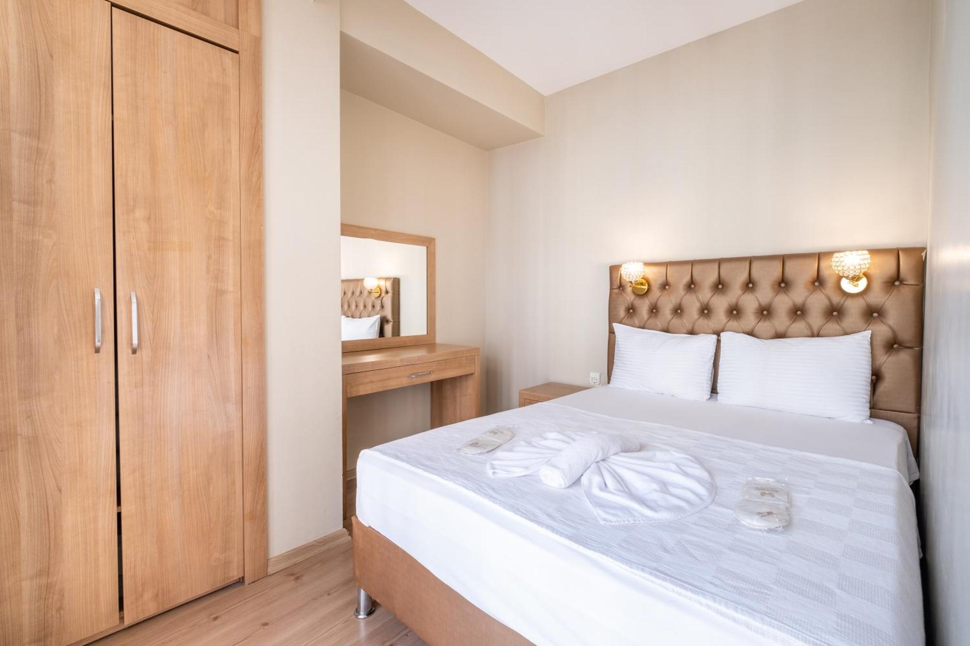 Lavin Hotel & Suites 이스탄불 외부 사진
